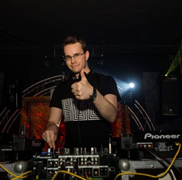 Garonne - Hard Techno Specialist