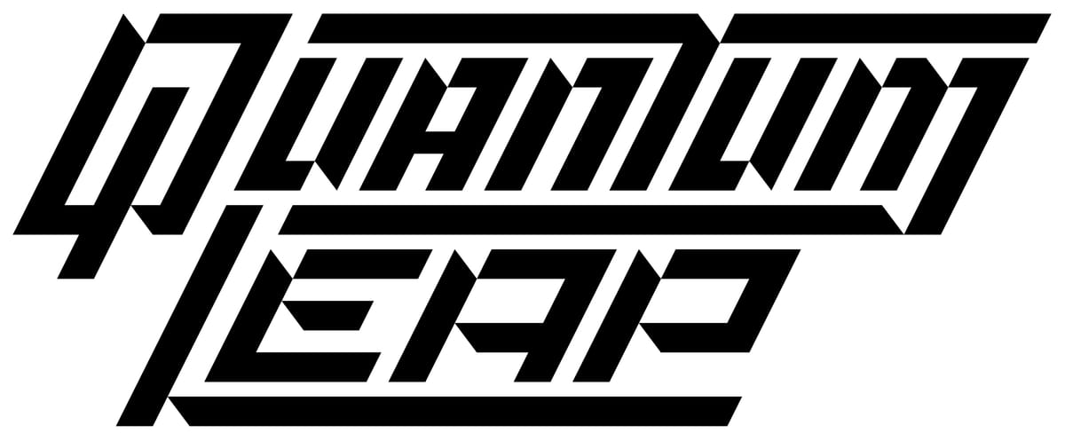 Quantum Leap - The High-Fidelity Frontier