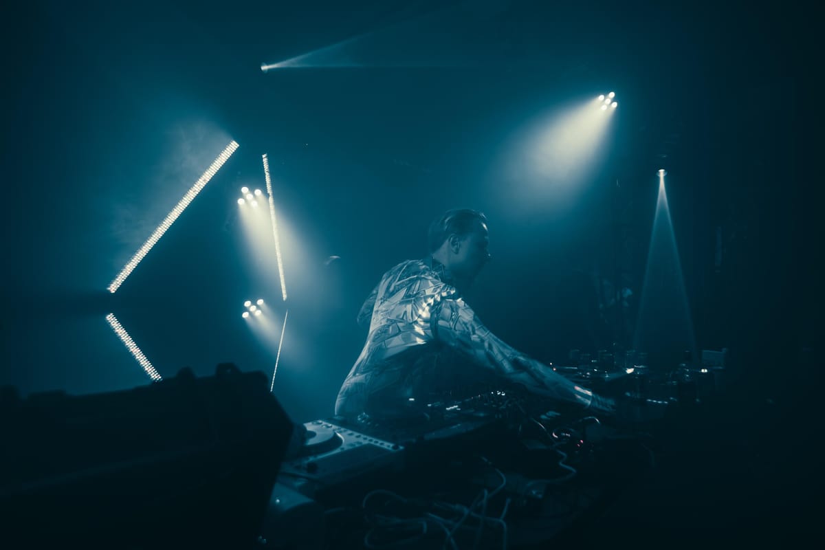 Icarus – Channeling Something Greater