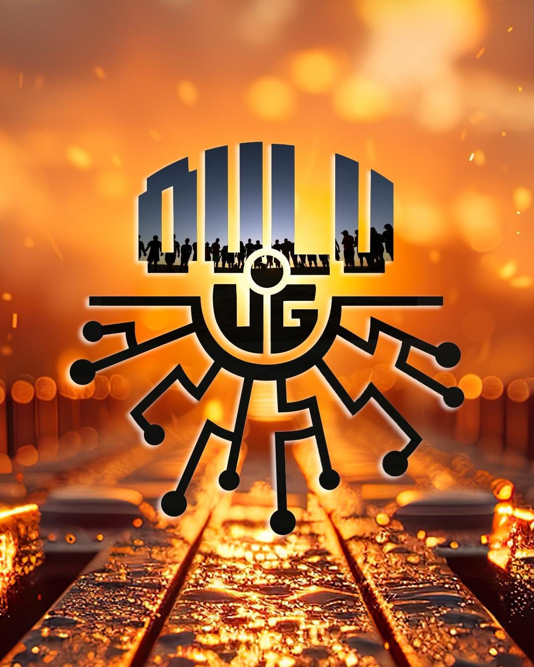 Oulu Underground ry: omaehtoisen kulttuurin puolesta