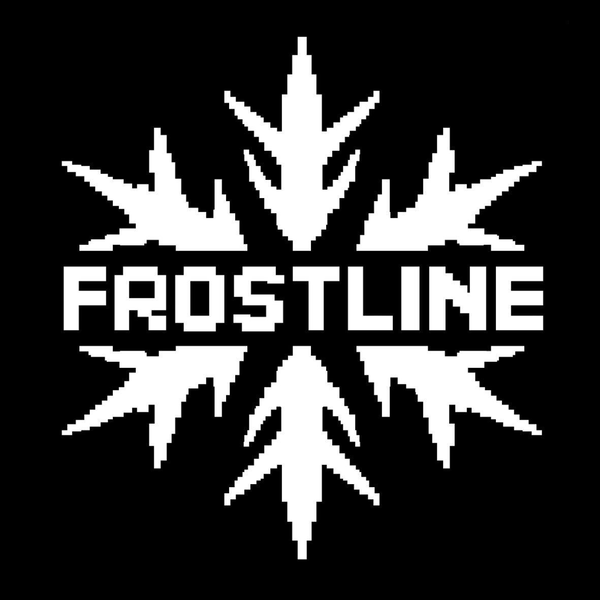 Frostline - Frozen Beats, Melting Hearts